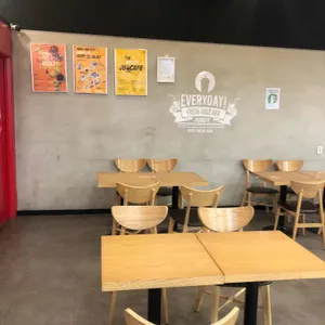 쥬씨 리뷰 사진