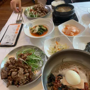 호천식당 사진