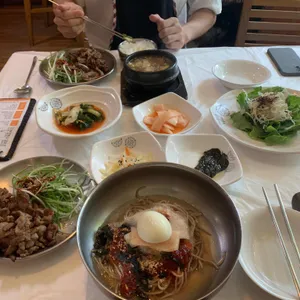 호천식당 사진
