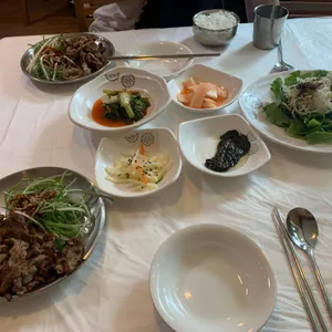 호천식당 사진