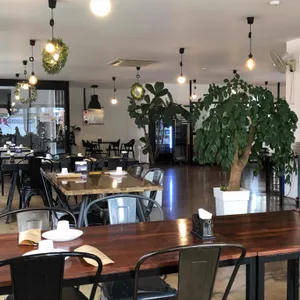 땡큐 리뷰 사진