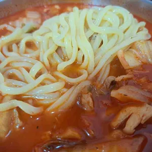 한짬뽕 사진
