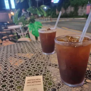 카페기와 사진