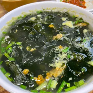 법환포구횟집식당 사진