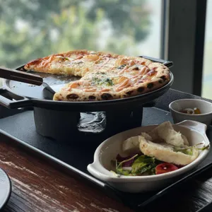 마롱카페 리뷰 사진