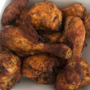 굽네치킨 사진