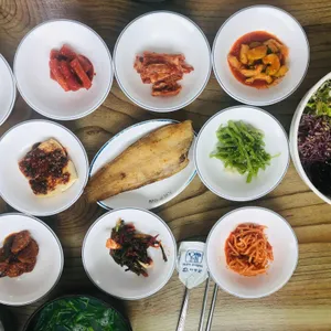 동흥식당 사진