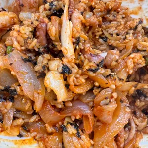 하남낙지마당 사진