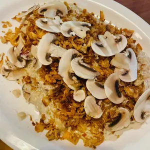 안쵸비 사진