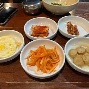 오군 사진