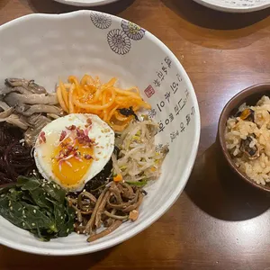 청수정 사진