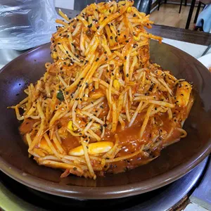 원조옛날감자탕 사진
