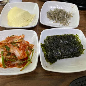 서강식당 사진