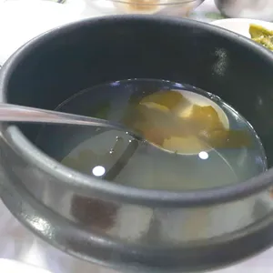 오동도해양식당 사진