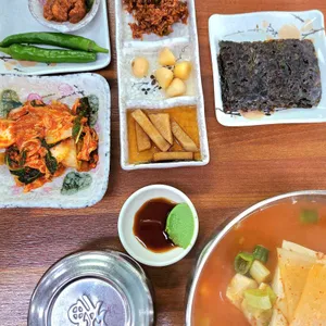 즐거운대구탕 리뷰 사진