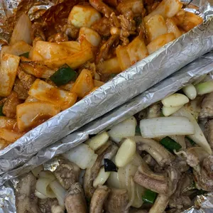 일번지자갈치산곰장어 리뷰 사진