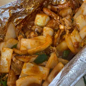 일번지자갈치산곰장어 리뷰 사진