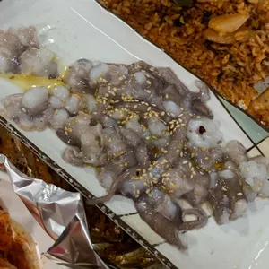 일번지자갈치산곰장어 리뷰 사진