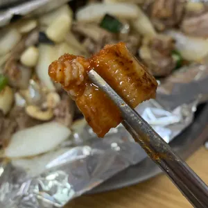 일번지자갈치산곰장어 리뷰 사진