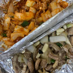 일번지자갈치산곰장어 사진