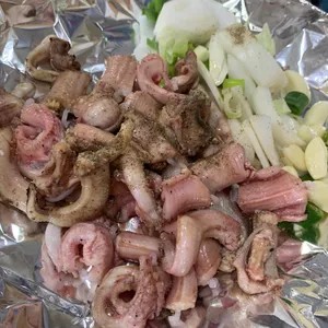 일번지자갈치산곰장어 리뷰 사진