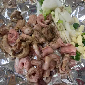 일번지자갈치산곰장어 리뷰 사진