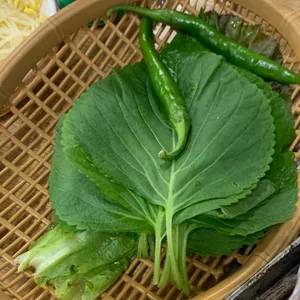 일번지자갈치산곰장어 리뷰 사진