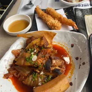 고등어다찌 리뷰 사진