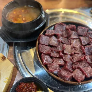 환이네뭉티기 사진