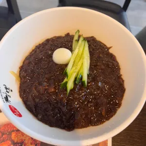 이비가짬뽕 사진