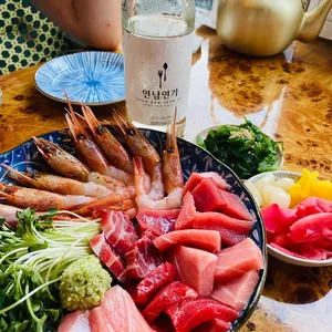 청량회관 사진