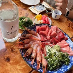 청량회관 사진