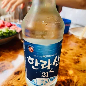 청량회관 사진