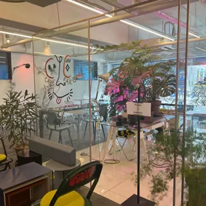 페이크 리뷰 사진