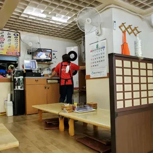 백령도 바지락 칼국수 리뷰 사진