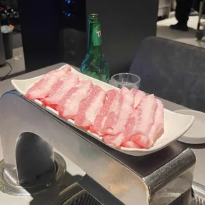 안동뒷고기 리저브 대표 사진