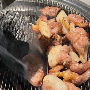 안동뒷고기 리저브 사진
