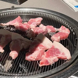 안동뒷고기 리저브 사진