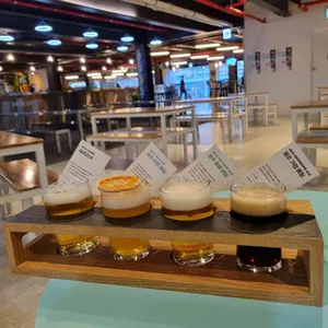 제주맥주 리뷰 사진