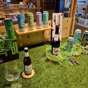 제주맥주 리뷰 사진