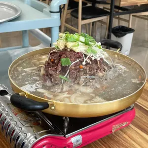 3부자뚝배기 리뷰 사진