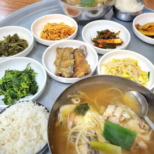 장원식당 사진