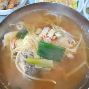 장원식당 사진