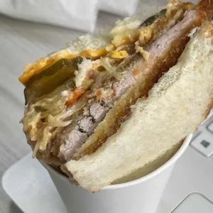 아메리칸레스토랑 사진