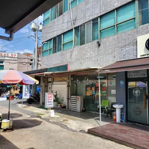 장원식당 리뷰 사진