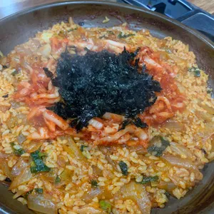 우미조개전골 사진