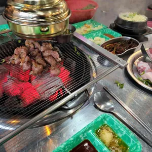 고깃간 리뷰 사진