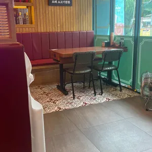 보배반점 리뷰 사진