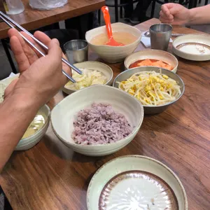 종로명태덕장 사진