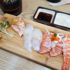 맛있는 초밥가게 리뷰 사진
